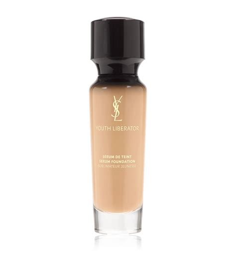 ysl foundation teint youth liberator|armani youth liberator foundation.